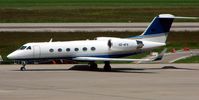 HZ-AFX @ LSGG - Gulfstream G1159C