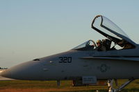 163481 @ LAL - F-18 - by Florida Metal