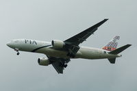 AP-BHX @ EGCC - PIA - Landing - by David Burrell