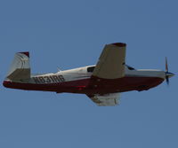 N831RG @ LAL - M20R
