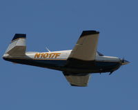 N1017F @ LAL - M20J