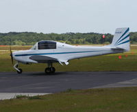 N1062M @ LAL - Aerostar 1 - by Florida Metal