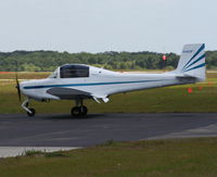 N1062M @ LAL - Aerostar 1