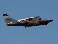 N1278J @ LAL - 112A