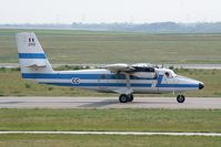 292 @ VIE - De Havilland Canada  DHC-6 Twin Otter - by Dieter Klammer