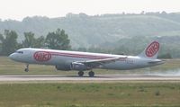 OE-LOS @ VIE - Austrian -colorNIKI-A321-231 - by Dieter Klammer
