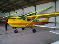 N21SC @ LHFM - Fert?szentmiklós airport / Hungary LHFM - by Attila Groszvald / Groszi