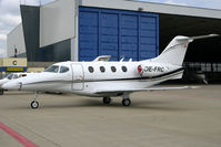 OE-FRC @ CGN - visitor - by Wolfgang Zilske