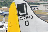N390TH @ PDK - Tail Numbers - by Michael Martin