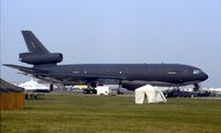 85-0032 @ DAY - KC-10A at the Dayton International Air Show - by Glenn E. Chatfield