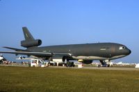 85-0032 @ DAY - KC-10A at the Dayton International Air Show