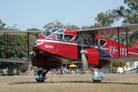 VH-UXG - Image taken at Caboolture Airfield QLD Aus. - by ScottW