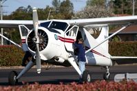 VH-SYS - image taken at Toowoomba - by ScottW