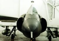 54-1405 - F-102A at the Strategic Air & Space Museum - by Glenn E. Chatfield