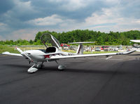 N242CL @ 0A7 - Taken at Hendersonville Airport - by Will Moss