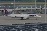 TC-IEF @ EDDM - A321-200 - by Andi F