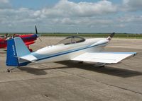 N64JW @ HDO - The EAA Texas Fly-In - by Timothy Aanerud