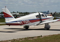 N4752L @ LAL - PA-28-180