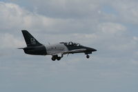 N8124N @ LAL - L39