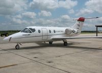 91-0099 @ HDO - The EAA Texas Fly-In, Beechcraft T-1A Jayhawk 91-0099 - by Timothy Aanerud