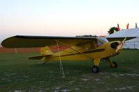 N26653 @ LAL - Taylorcraft BL-65 - by Daniel Compton