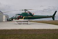 C-GSLK @ CZVL - Skyline Helicopters Eurocopter 120 - by Yakfreak - VAP
