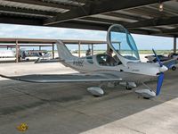 N636SC @ HDO - 2007 CZAW SportCruiser, c/n 07SC015, The EAA Texas Fly-In - by Timothy Aanerud