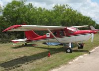 N970MC @ HDO - The EAA Texas Fly-In - by Timothy Aanerud