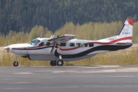 C-FAFG @ YRV - Conair Cessna 208