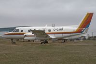 C-GANR @ YBW - EMB110