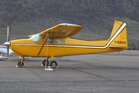 C-GEGY @ CAD5 - Cessna 182