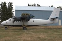 C-GSOL @ YBW - South Nahanni Air DHC-6