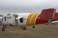 RP-C1152 @ YBW - DHC-6