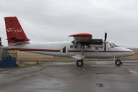 N885EA @ YBW - ERA Aviation DHC-6 - by Andy Graf-VAP