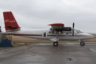 N885EA @ YBW - ERA Aviation DHC-6