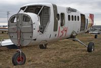 N1373T @ YBW - DHC-6