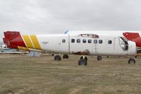 RP-C1153 @ YBW - DHC-6