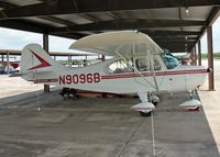 N9096B @ HDO - The EAA Texas Fly-In - by Timothy Aanerud