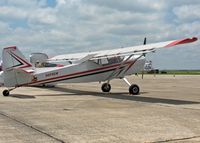 N975EW @ HDO - The EAA Texas Fly-In - by Timothy Aanerud