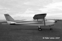 ZK-BPS @ NZWR - Waikato Aero Club aircraft - by Peter Lewis