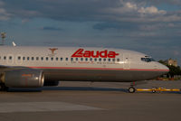 OE-LNK @ VIE - Lauda Air Boeing 737-800 - by Yakfreak - VAP