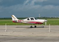 N269PL @ HDO - The EAA Texas Fly-In. 2007 Reserve Champion Kit Built - by Timothy Aanerud