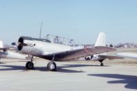 UNKNOWN @ LAW - Does anyone recognize this aircraft?  I lost the N-number