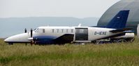 D-IEXE - Beech 99