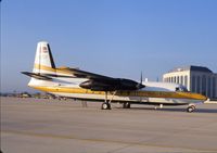 85-1608 @ DPA - Golden Knights plane - by Glenn E. Chatfield