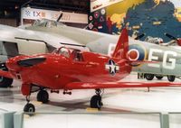 N999ML @ OSH - PQ-14B 44-68334 at the EAA Museum