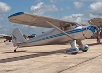 N1329K @ HDO - The EAA Texas Fly-In - by Timothy Aanerud