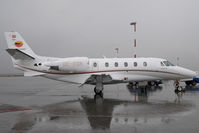 OE-GSR @ ATH - Rath Aviation Cessna 560XL Excel