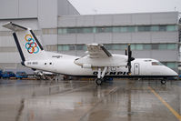 SX-BIQ @ ATH - Olympic Dash 8-100