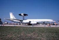 80-0138 @ DAY - E-3C at the Dayton International Air Show - by Glenn E. Chatfield